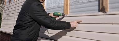 Best Custom Siding Design  in Cody, WY